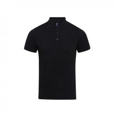Erkek Coolchecker Plus Pique Polo CoolPlus ile
