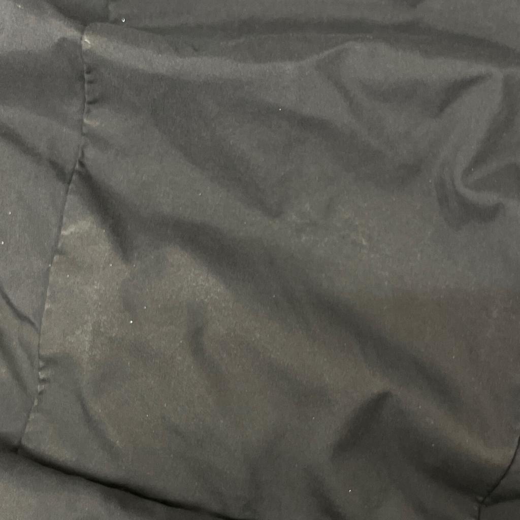 TATRAS LTA20A4706 ISERA Black Raccoon Fur Hooded Reversible Down Coat coat 5 blackUsed