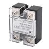 DC Control AC Solid State Relay Module 480V Maximum Load Voltage DC to AC SSR Module 120A 24‑480VAC