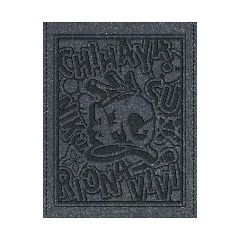 hololive OFFICIAL CARD GAME Official Special Holo Case vol.1 "FLOW GLOW"