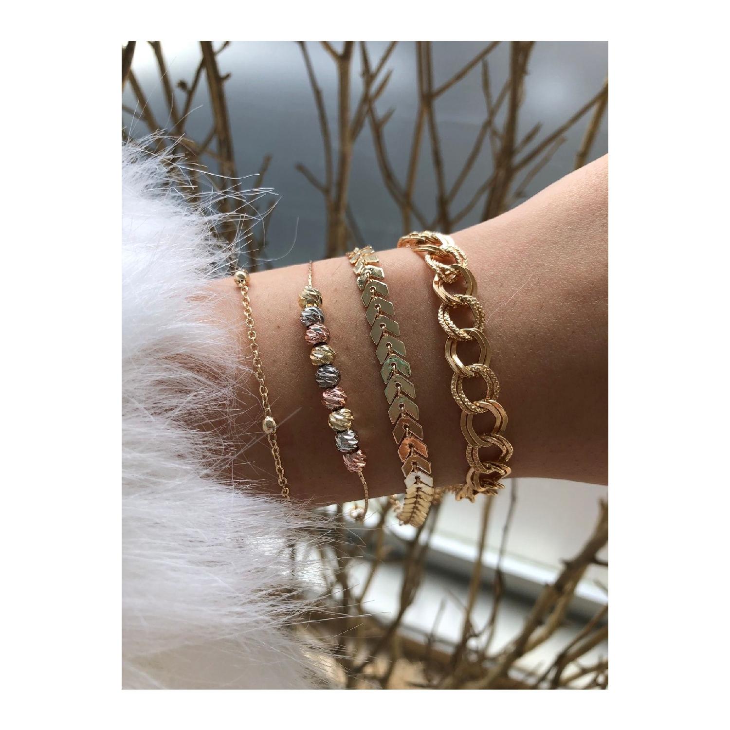 

Women s Doricca Bracelet Set Combination чистий