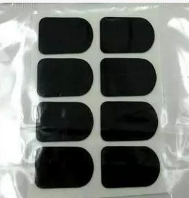 Woodwind Instrument Mouthpiece Pads for Saxophone/Clarinet - Set of 8