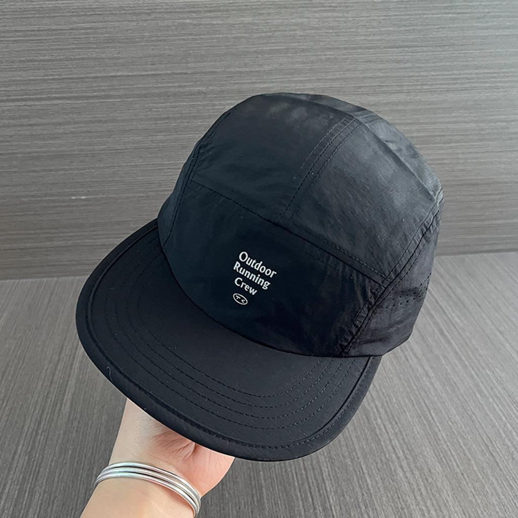 Fast Dry Sun Hat With Flexible Sunproof For Daily Wear Outdoor Activity Sport Essential Sunproof Hat Unisex Headwear