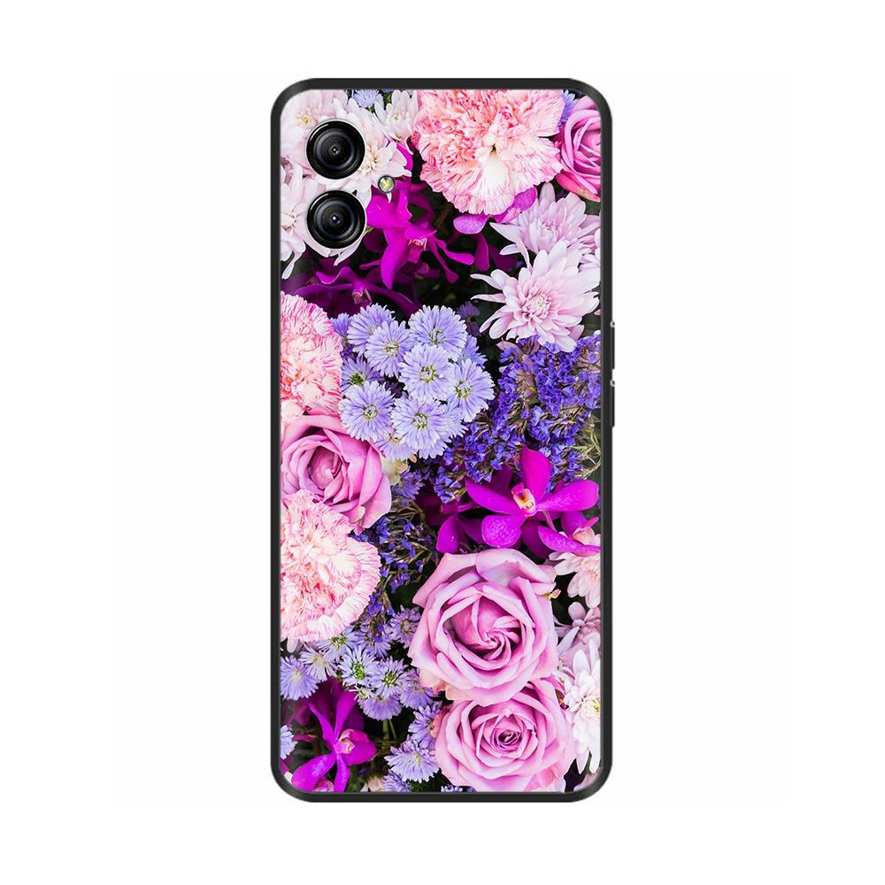 Case For Samsung Galaxy A04e Case Full Protection Anti Drop Back Cover For Samsung A04e Cases A 04E SM-A042F Phone Cases Fundas