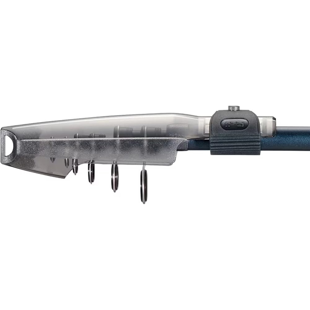 Shimano Freestyle Rod 23 Free Game S80ML Spinning Fishing Rod