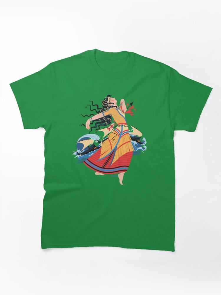 Age of Mythology Lovestruck (Helen of Troy) Classic T-Shirt