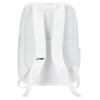 New LiNing Polyester Badminton Backpack Unisex White Green ABSU585-2