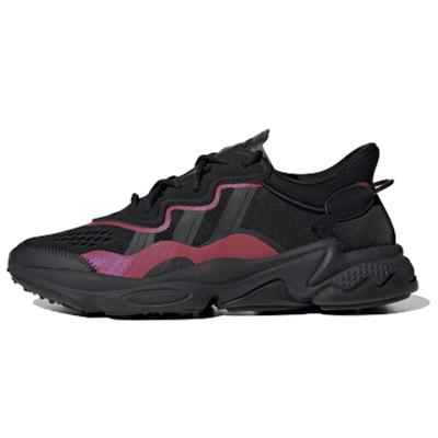Tênis Ozweego Core Black Cloud White EF4285