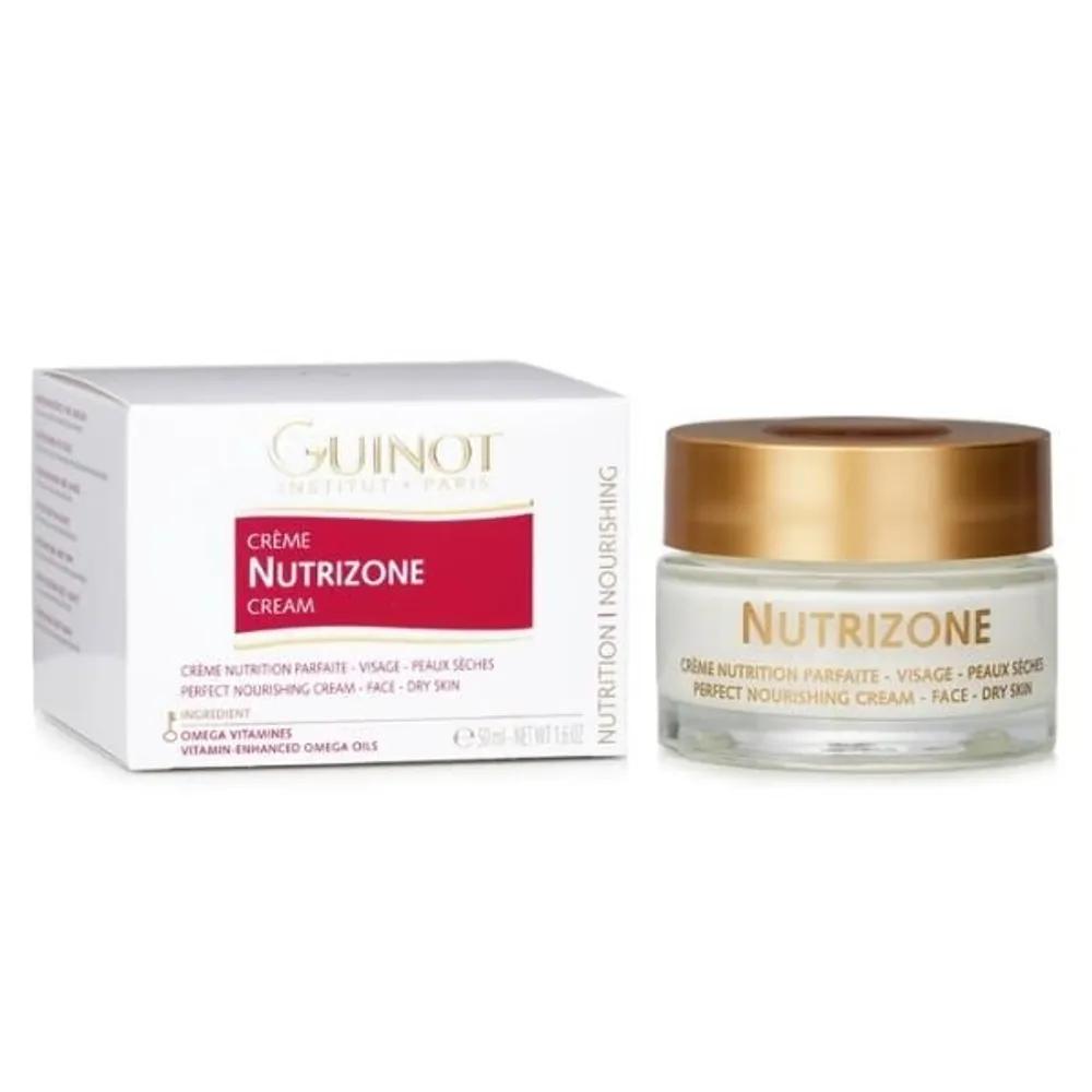 Guinot Nutrizone Moisturizing Cream 50ml