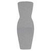 Honeyz Womens/Ladies Strapless Bodycon Dress