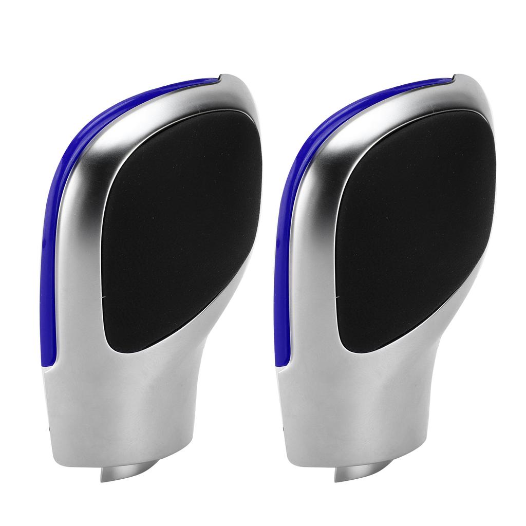 Knob Gr Side Cov Trim Decoration Replacement for B6 B7 Automatic Gr Box