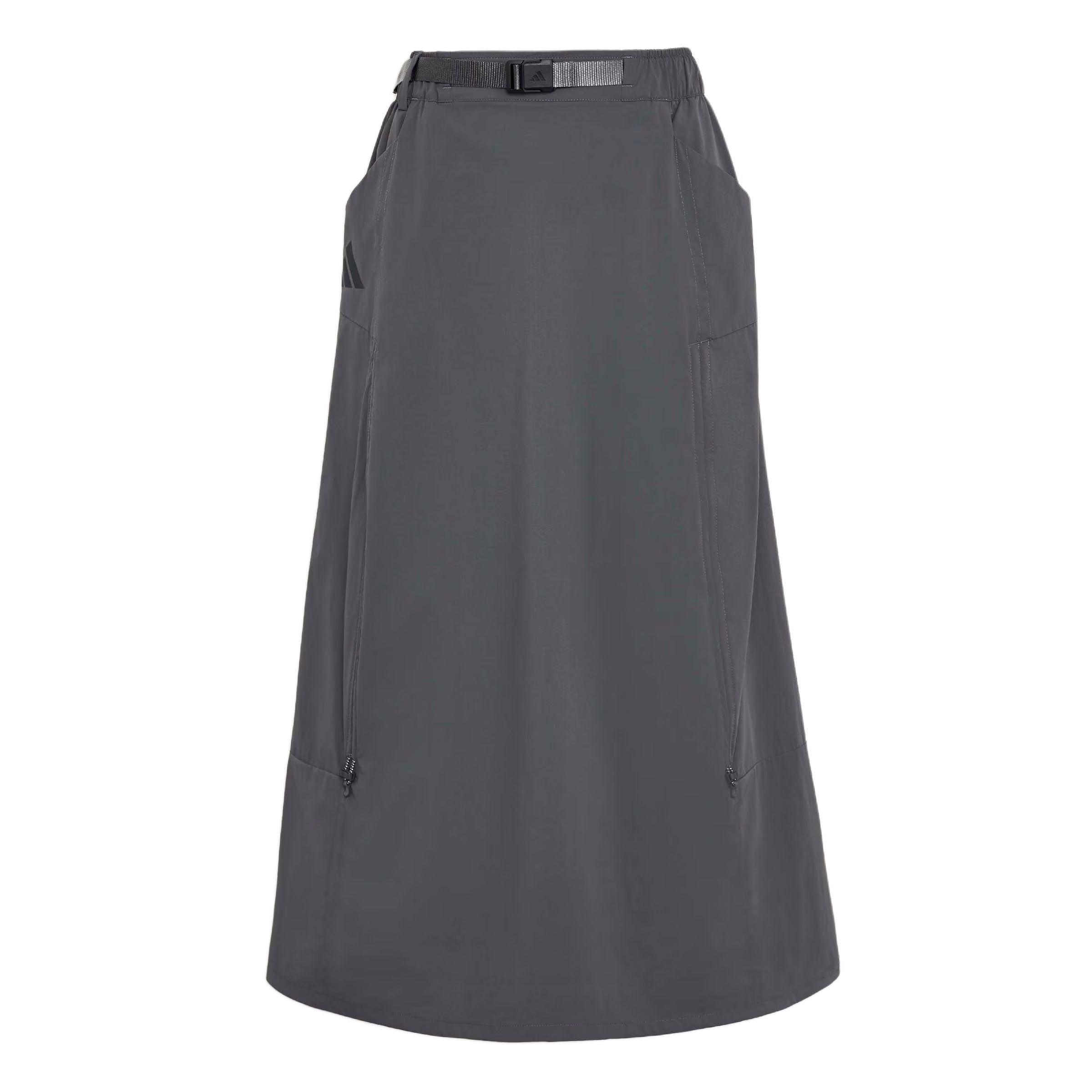 

Adidas Terrex Xploric Outdoor Hiking Loose-Fit Sports Casual Long Skirt Women KD4418 M