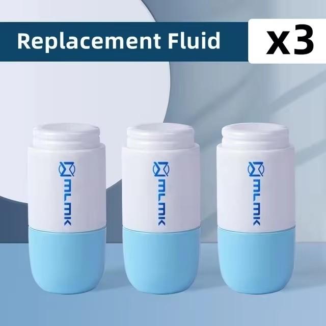 Termiskt papper Easer postöppnare 2 i 1 korrigeringsvätska med kniv Anti Peep Identitetsinformation Sekretessskydd Eraser