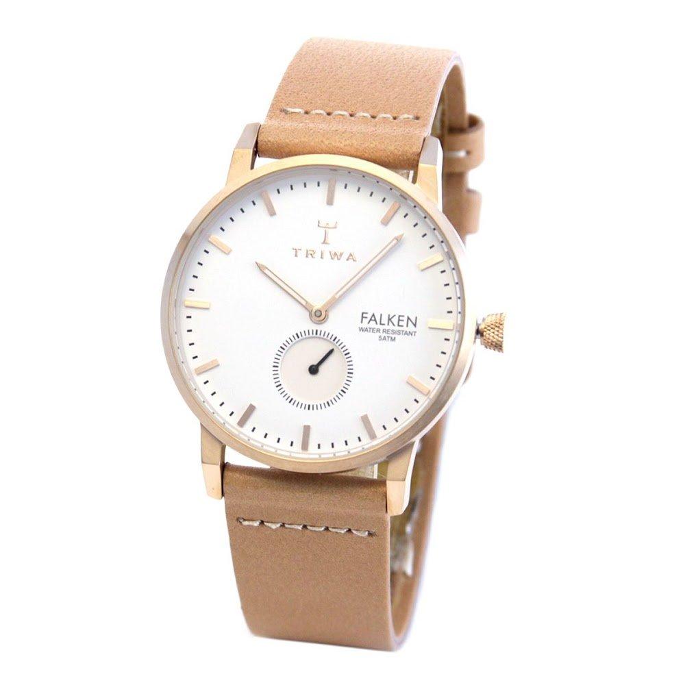 

TRIWA FALKEN Watch Product (TRIWA) #FAST101.CL010614