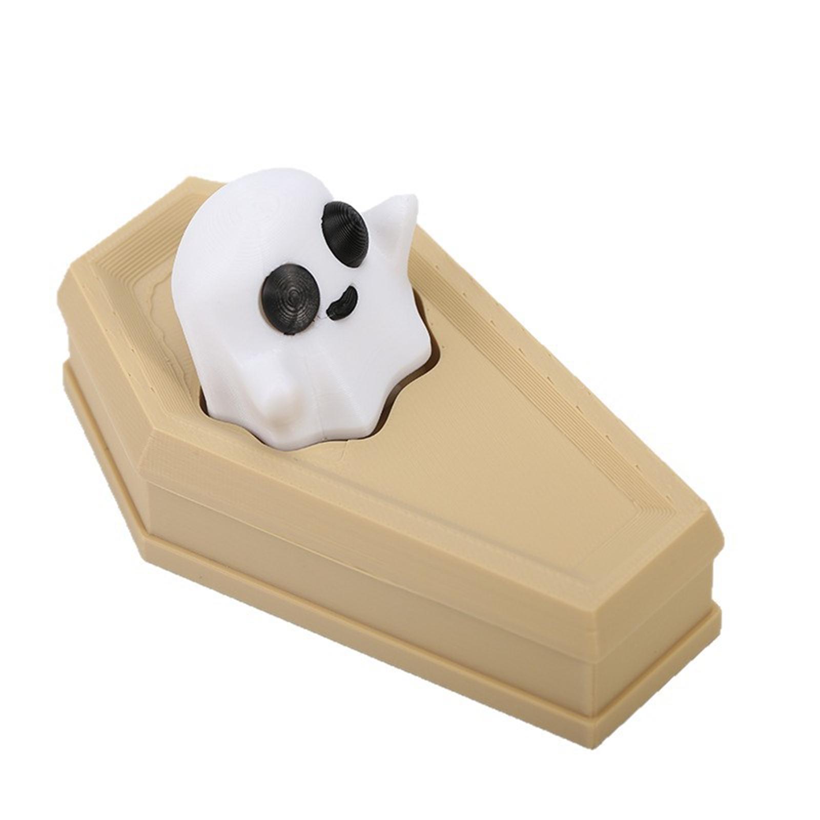 

3D Printed Cute Desktop Decorations One Size