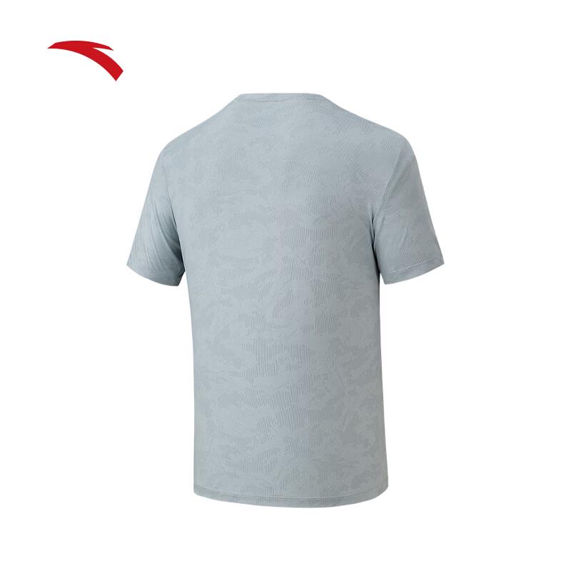 Anta Men's Quick-Dry Training T-Shirt