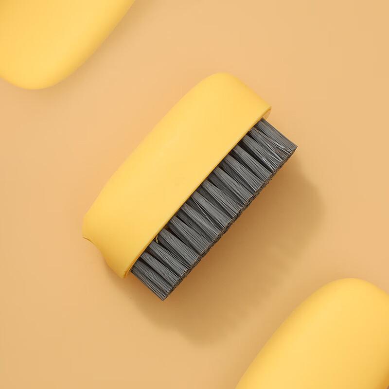 Multi-Purpose Cleaning Brushes