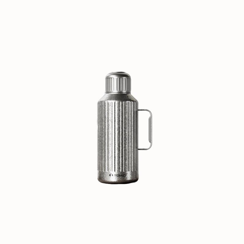 TOMIC Pure Titanium Master Teapot
