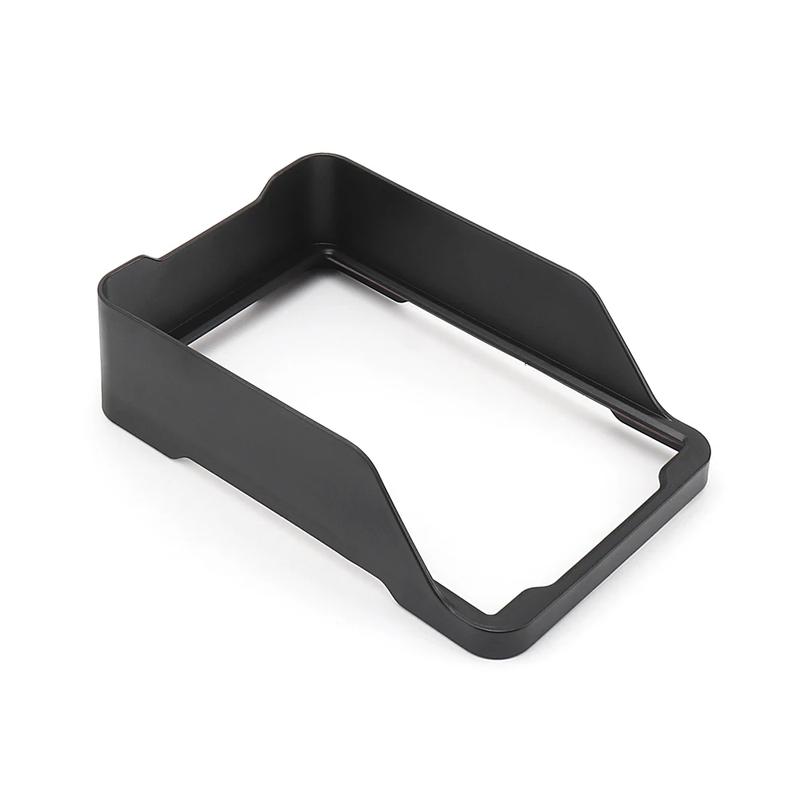 For CFMOTO 800 NK 800NK 800nk New Motorcycle Accessories Instrument Speedometer Case Housing Anti-glare Cover Black Plastic