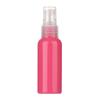 50ml Travel Lotion Shampoo Spray Bottle Cosmetic Container Refillable Empty Bottles Perfume Bottle