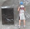 DXF 4. Q Tetsuya Kuroko Cross x Spieler Unbenutzte Basketballfigur Kurokos