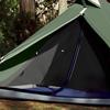 Tipi Hanging Tent for 1 Person Green Waterproof