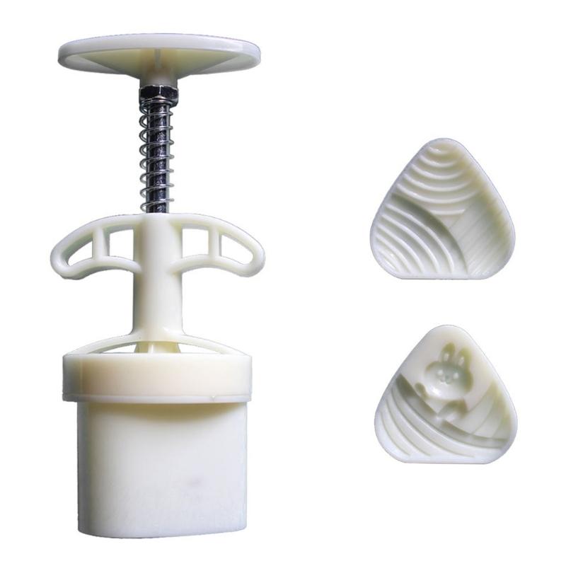 

Traditional Molds Set Mungs Bean Cake Molds Dessert Shaping Tool Bakings Molds Dessert Press Tool Suitable for Bakings 1