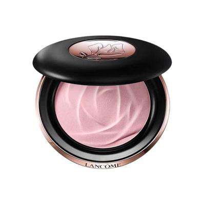 Make-up na obličej – Pudry