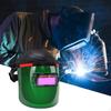Auto Welding Helmet Eye Shield Welder Glasses for Shade Range 9-13