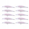 Body Wobbler Pike Zander Perch Do It Yourself Paintings 9Cm 6G 10Pcs