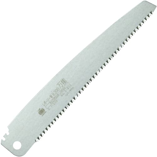 Razorsaw Multi-Purpose Saw Replacement Blade, Folding, 200mm, S-810