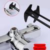 Paola Sink Wrench and Repair Tool Set