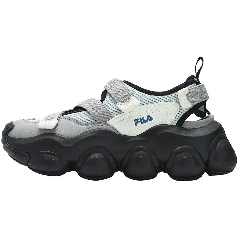 FILA Women s Strawberry Platform Sport Sandals EU 36.5 W