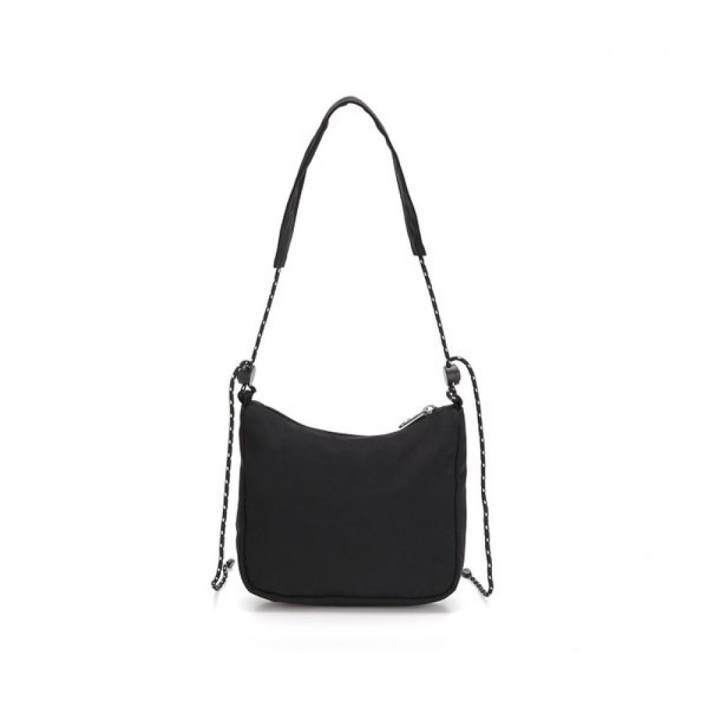 Kangol Kids Color Block Body Crossbag Re 0811 Black