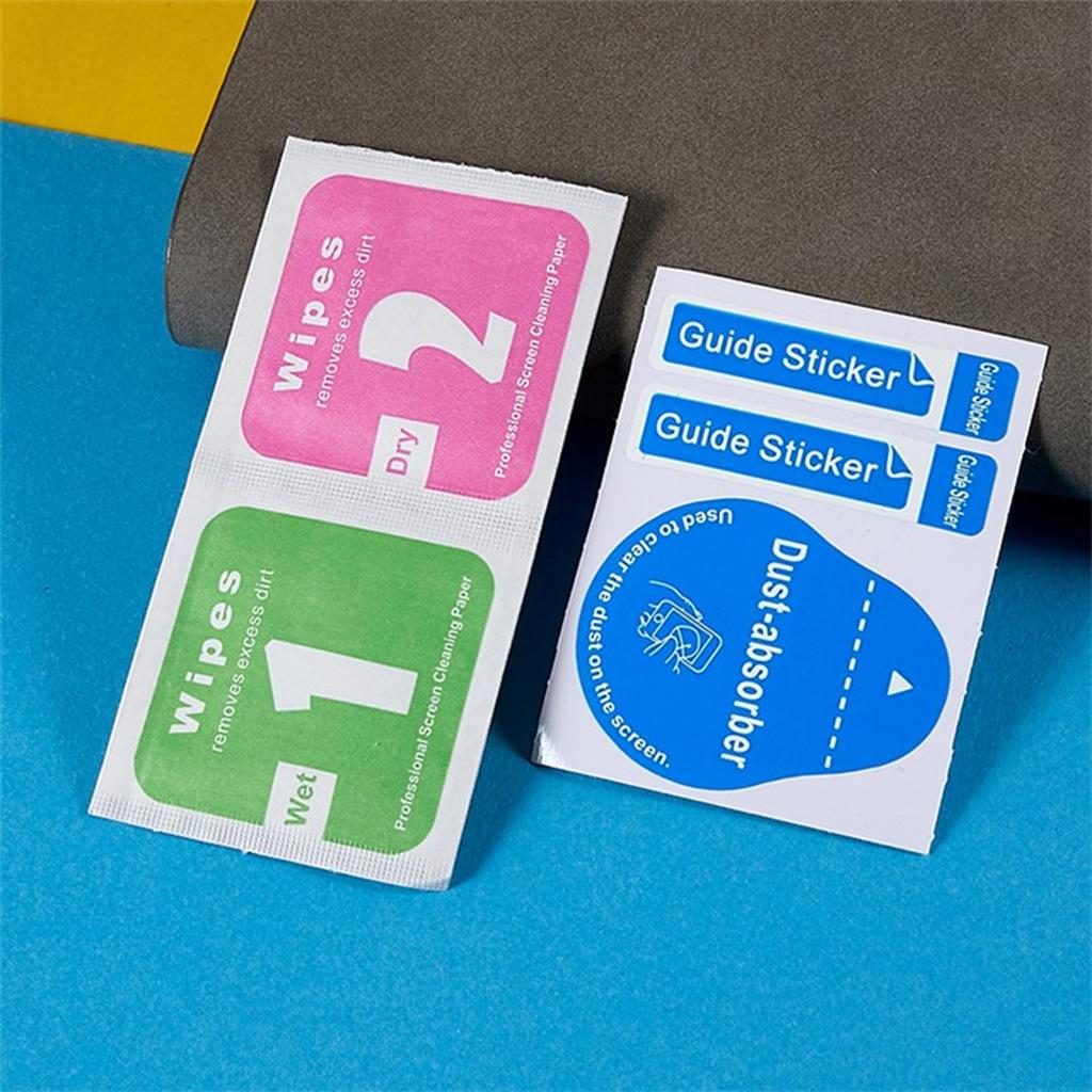 For Motorola Edge 50 Neo 5G Screen Protector HD Clear TPU Protective Film