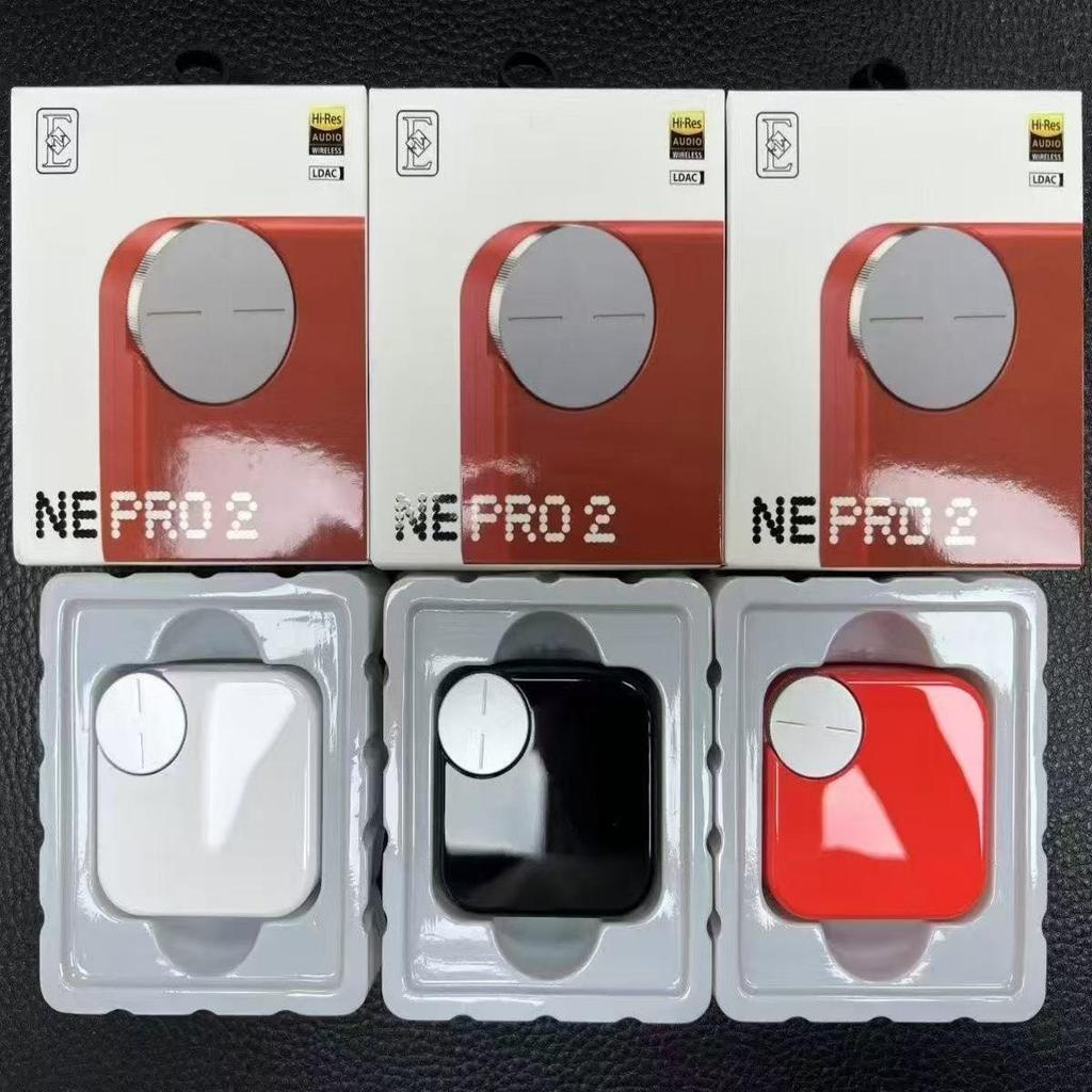 NE-PRO2 Wireless Bluetooth In-Ear Earphones for Apple, Oppo, Huawei, Vivo