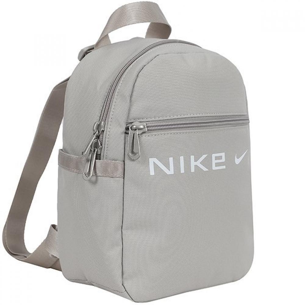 

Nike Genuine Nike Sportswear Futura Mini Backpack FZ2474014:1