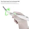 NICEDENPortable Dental Implant Locator  Screw Finder  Detector 360 Rotation