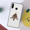 Minimalist Cats For Huawei Nova 7i 8i 11i 12i 12s Y73 Y70 Y90 Y60 Y72 Y61 Y91 9 10 SE P40 Lite P30 Pro Case