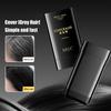 One-Time Hair Dye Pen Hair Touch-Up Stick Black Dark Brown Root Cover Up Instant Fast White Gray Hair Coverage Diy Hair Color