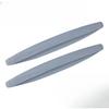High Quality 2/4 Piece Car Bumper Protector Guard Anti-collision Front Rear Corner Decoration Strip Accessories Universal Interior Mirrors 6