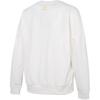 (WMNS) adidas neo sweaters 'beige white' Women's IA6771