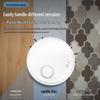 Li Lang Smart Robot Vacuum and Mop