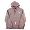 Seconde vie - Sweat à capuche Homme  TNF Rose - Bon état