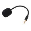 Professional Gaming Headset Microphone Replacement Mic for Razer Barracuda X Gaming Accessories