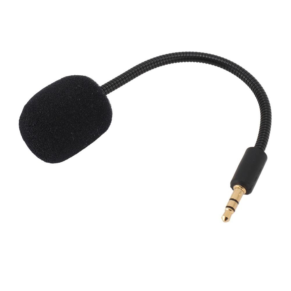 Professional Gaming Headset Microphone Replacement Mic for Razer Barracuda X Gaming Accessories