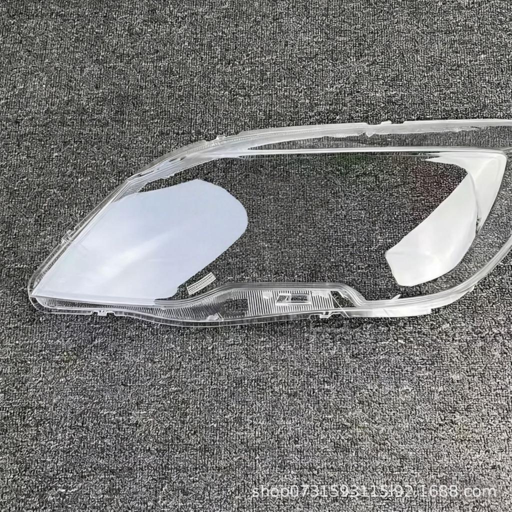Skoda Superb Scheinwerferabdeckung (2016-18) - Klare äußere Hülle