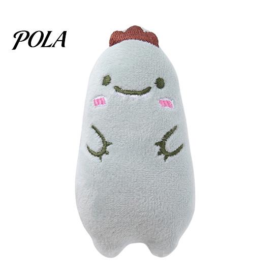 Cute Animal Cat Toy Stuffed Catnip Toy, Soft Plush Chew Bear Duck Frog Enrichment for Indoor Cats Kittens Teething