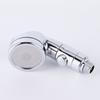 1Pc High Pressure Shower Head Sprinkler Water Saving One-Key Stop Spray Nozzle Hair Washing Shower Head Bathroom Accessories
