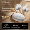 Sanag Z50 ProMax Bluetooth Air Conduction Sport Clip-on Wireless Earbuds